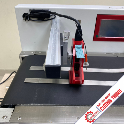 Máy in date tự động T110-FY cường thịnh