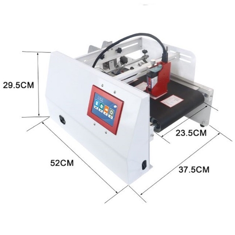 Máy in phun date T110-HG