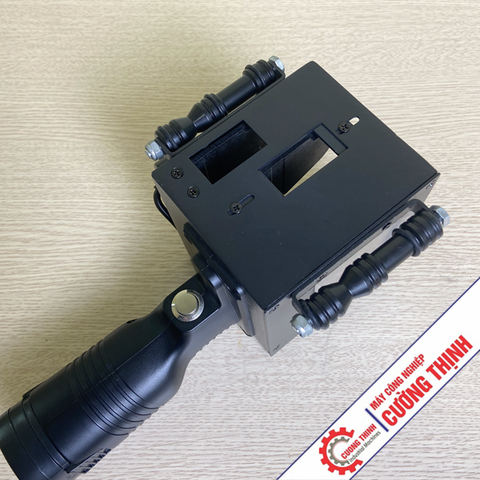 Máy in phun cầm tay T50 - Khổ in 5cm