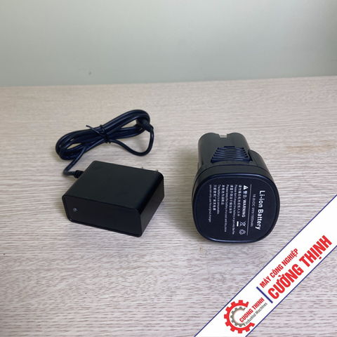 Máy in phun cầm tay T50 - Khổ in 5cm