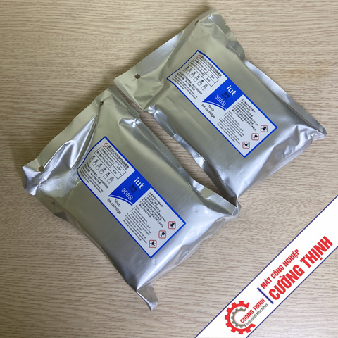 Máy in phun cầm tay T50 - Khổ in 5cm