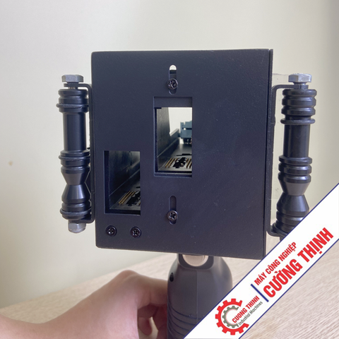 Máy in phun cầm tay T50 - Khổ in 5cm