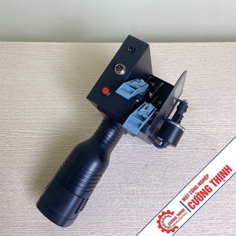 Máy in phun cầm tay T50 - Khổ in 5cm