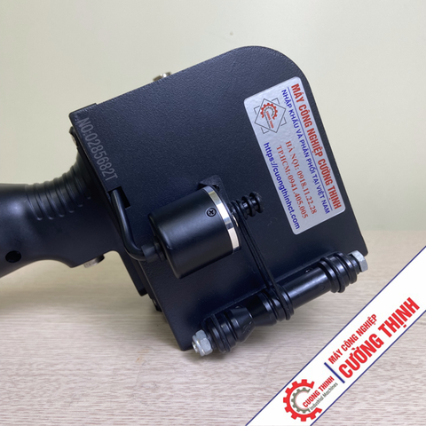Máy in phun cầm tay T50 - Khổ in 5cm