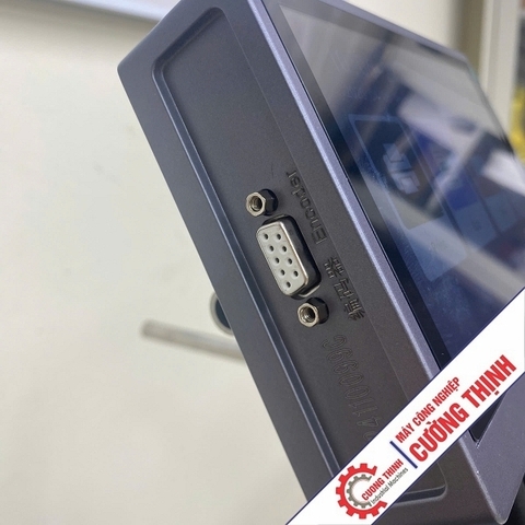 Máy in phun date tự động S10 cường thịnh