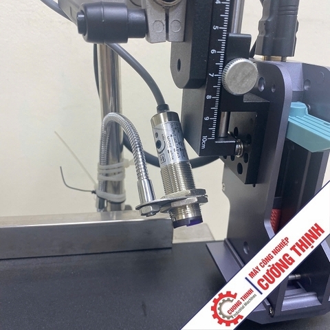 Máy in phun date tự động S10 cường thịnh