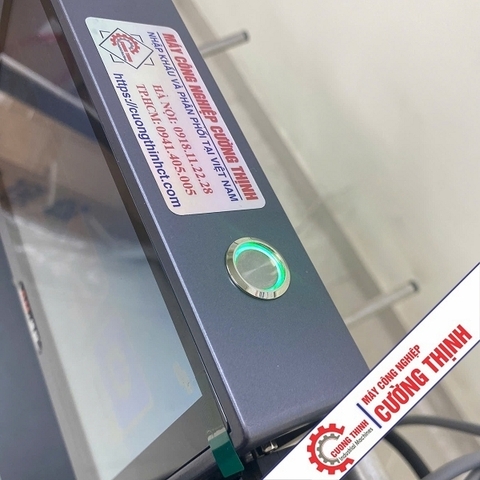 Máy in phun date tự động S10 cường thịnh