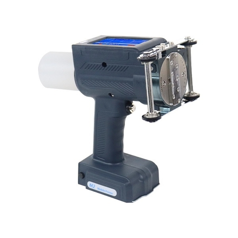 Máy in phun ký tự lớn AL-16