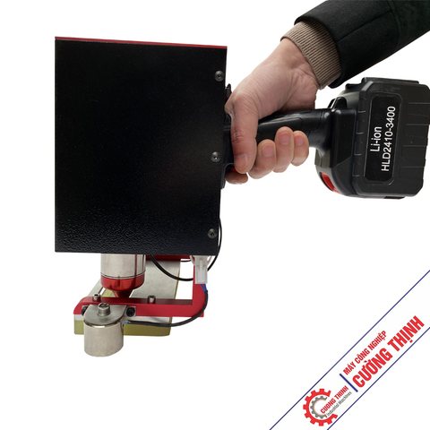 Máy khắc đánh dấu điện cầm tay cường thịnh (1)