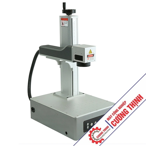 Máy khắc laser để bàn vỏ điện thoại