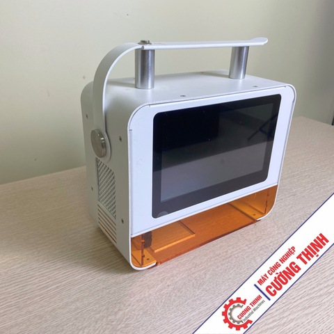 Máy khắc laser cường thịnh (1)