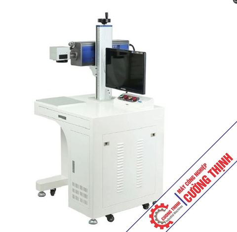 Máy khắc laser CO2 dạng tĩnh