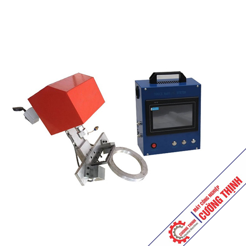 Máy khắc đánh dấu xilanh khí nén cường thịnh (1)