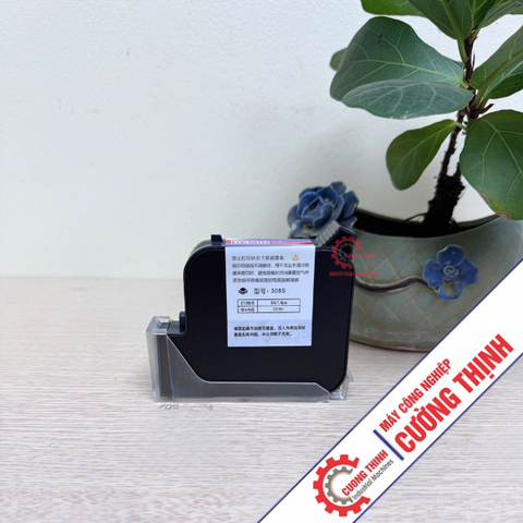 Mực in sử dụng cho máy in phun T3 khổ 2.54cm