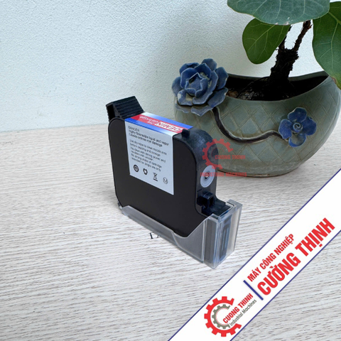 Mực in sử dụng cho máy in phun T3 khổ 2.54cm