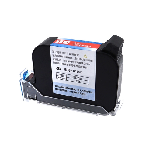 Mực in độ bám cao IQ800 plus