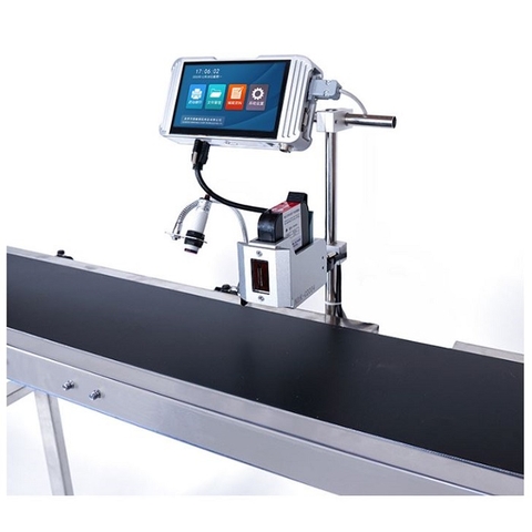 Máy in phun tự động S20 - Khổ in 2.54cm cường thịnh