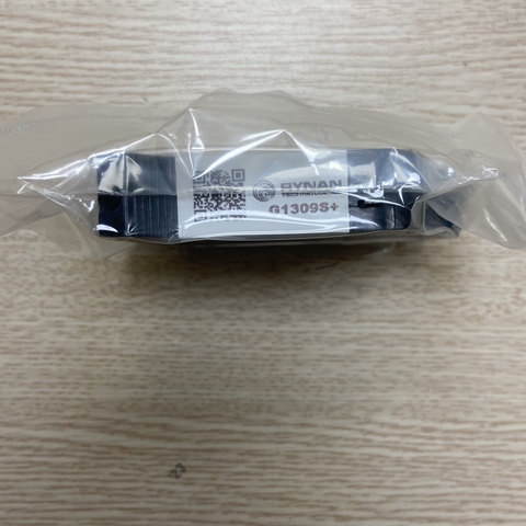 Mực in mã 309 khổ in 2.54cm cường thịnh