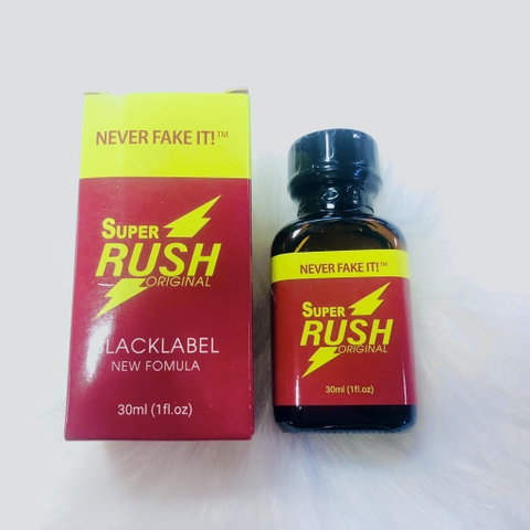 Chai hít popper 30ml USA ( nồng )