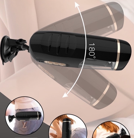 âm đạo đa năng thụt juiai cao cấp