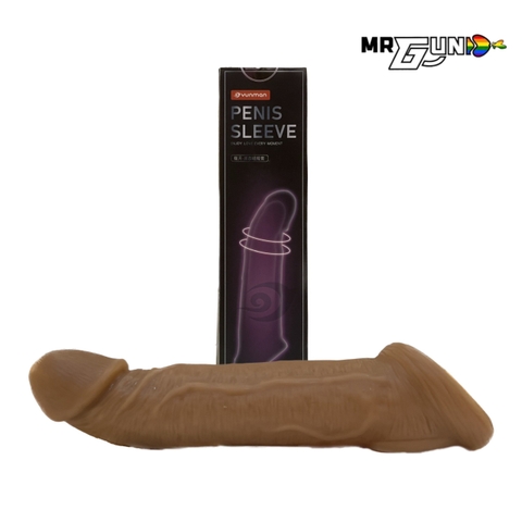 đôn cao cấp lovetoys vay đeo - dg