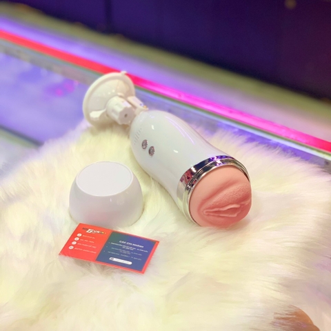 âm đạo jiuai đế