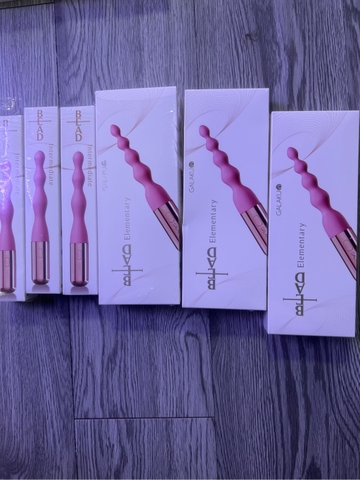 Que hậu môn cao cấp Galaku