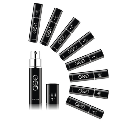 Chai Xịt xịt Boso Đức