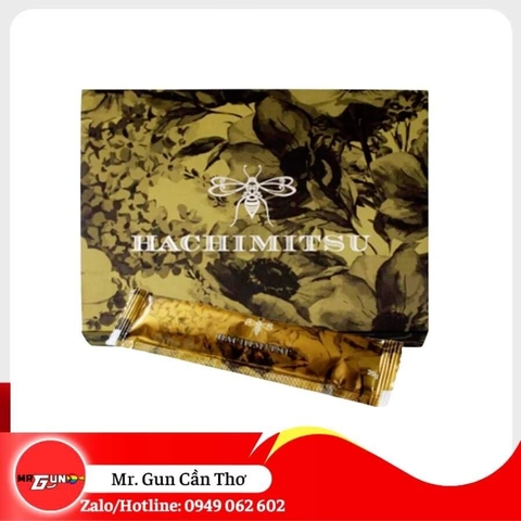 Tinh chất Hachimitsu 1 gói - Tăng cường sinh lý