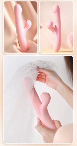 DV LILO nhánh quạt điểm G