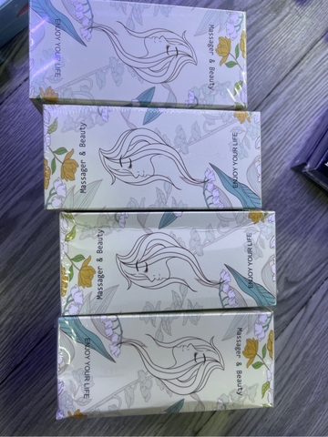 Cây massager & Beauty mini