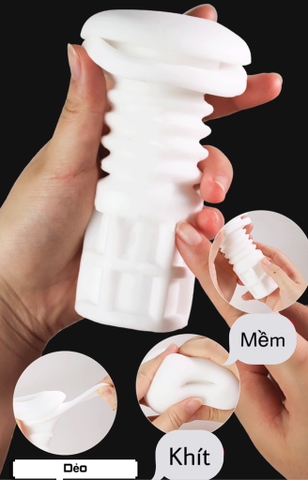 âm đạo đa năng thụt juiai cao cấp