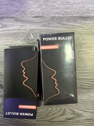 Trứng rung mini 2.2cm