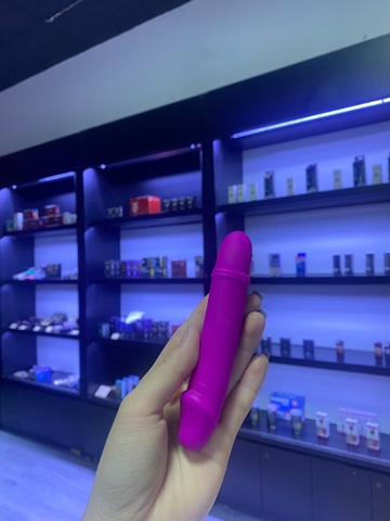 Dương vật que mini prettylove Beck - S