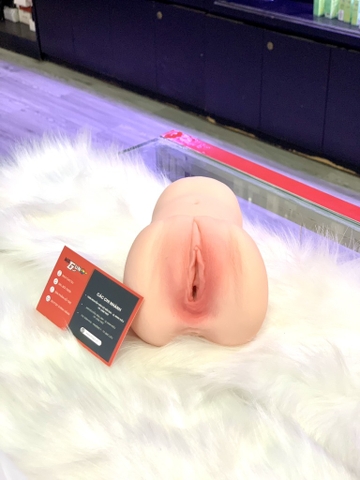 Âm đạo giả Trần Mềm