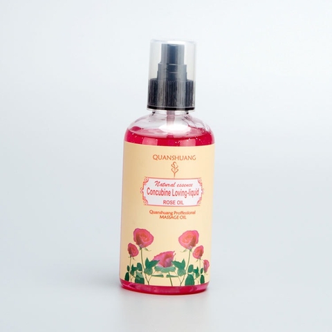 gel massag hương thơm dầu oliu