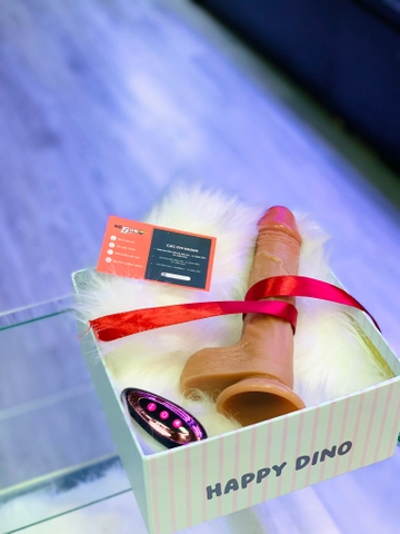 Dương vật Đóng mạ kim xoáy Mạnh