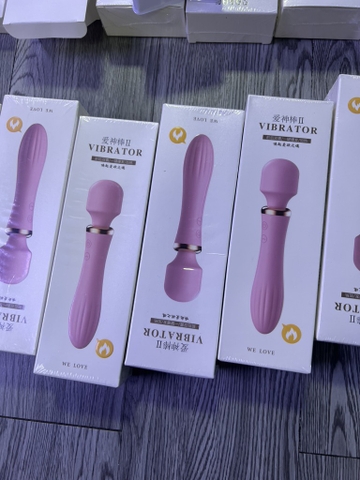 Cây massage Lilo Has Love