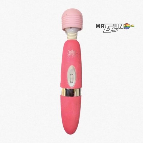 Chày Massage KingKong - sạc