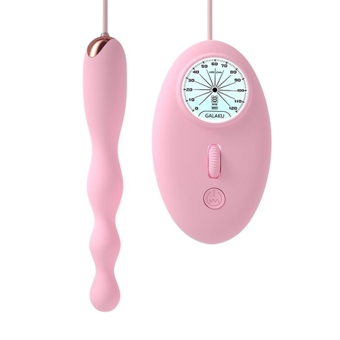 Que hậu môn cao cấp Galaku