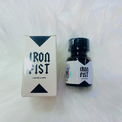Chai hít popper 10ml USA ( nồng)