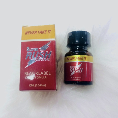 Chai hít popper 10ml USA ( nồng)