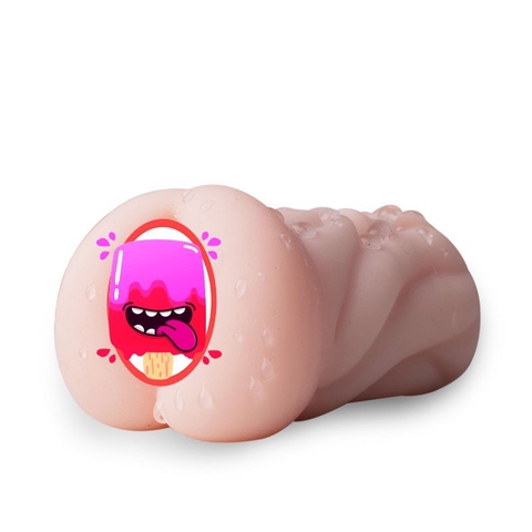 Âm đạo giả Trần Mềm