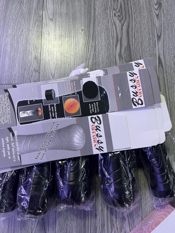 Âm đạo đèn pin Pussy Baile