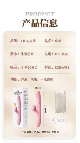 DV LILO nhánh quạt điểm G