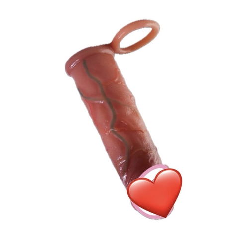 đôn quay đeo mềm jiuai như thật