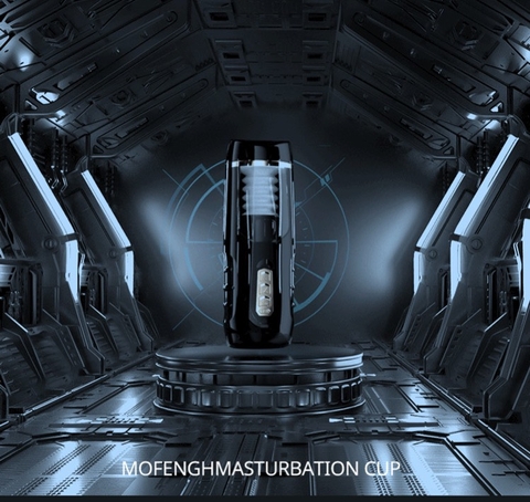 âm đạo đa năng thụt juiai cao cấp