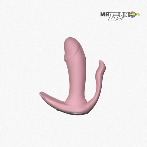 máy chíp rung Jiuuy Mèo