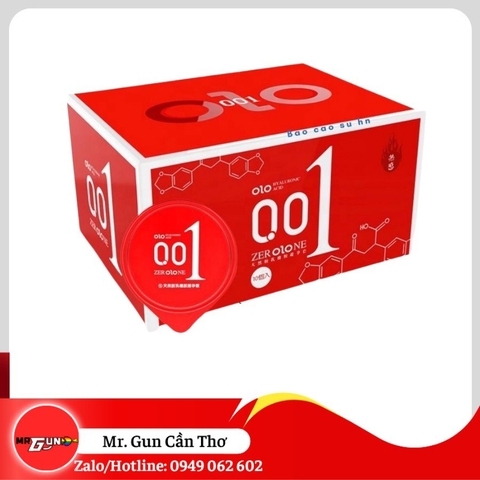 bcs 001 olo đỏ 10s 00823