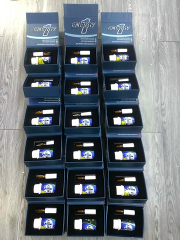 Popper ENERGY 1 30ml